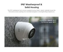 I91BM ΕΓΧΡΩΜΗ ΚΑΜΕΡΑ 4