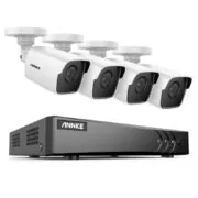 DW81KD+CR1BG*4 ΚΙΤ DVR ΜΕ 4 ΚΑΜΕΡΕΣ 32 DW81KD+CR1BG*4 ΚΙΤ DVR ΜΕ 4 ΚΑΜΕΡΕΣ 6