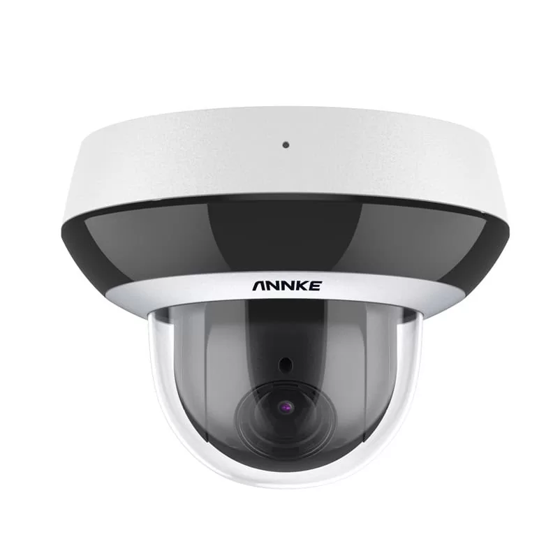 I91BK ΕΓΧΡΩΜΗ ΚΑΜΕΡΑ IP PTZ 16 I91BK ΕΓΧΡΩΜΗ ΚΑΜΕΡΑ IP PTZ - Image 14
