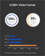 I91BK ΕΓΧΡΩΜΗ ΚΑΜΕΡΑ IP PTZ 14