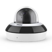 I91BK ΕΓΧΡΩΜΗ ΚΑΜΕΡΑ IP PTZ 17