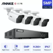 DW81KD+CR1BG*4 ΚΙΤ DVR ΜΕ 4 ΚΑΜΕΡΕΣ 40 DW81KD+CR1BG*4 ΚΙΤ DVR ΜΕ 4 ΚΑΜΕΡΕΣ 14