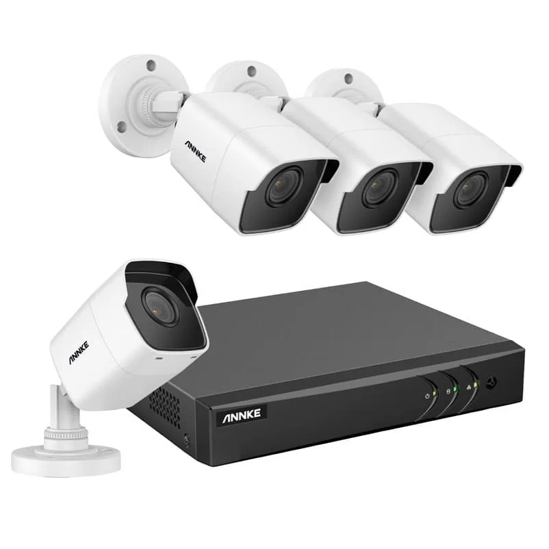 DW81KD+CR1BG*4 ΚΙΤ DVR ΜΕ 4 ΚΑΜΕΡΕΣ 3 DW81KD+CR1BG*4 ΚΙΤ DVR ΜΕ 4 ΚΑΜΕΡΕΣ