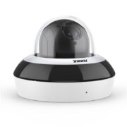 I91BK ΕΓΧΡΩΜΗ ΚΑΜΕΡΑ IP PTZ 27