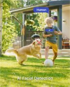 I91BK ΕΓΧΡΩΜΗ ΚΑΜΕΡΑ IP PTZ 28