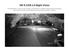 I91BM ΕΓΧΡΩΜΗ ΚΑΜΕΡΑ 30