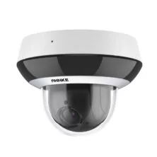 I91BK ΕΓΧΡΩΜΗ ΚΑΜΕΡΑ IP PTZ