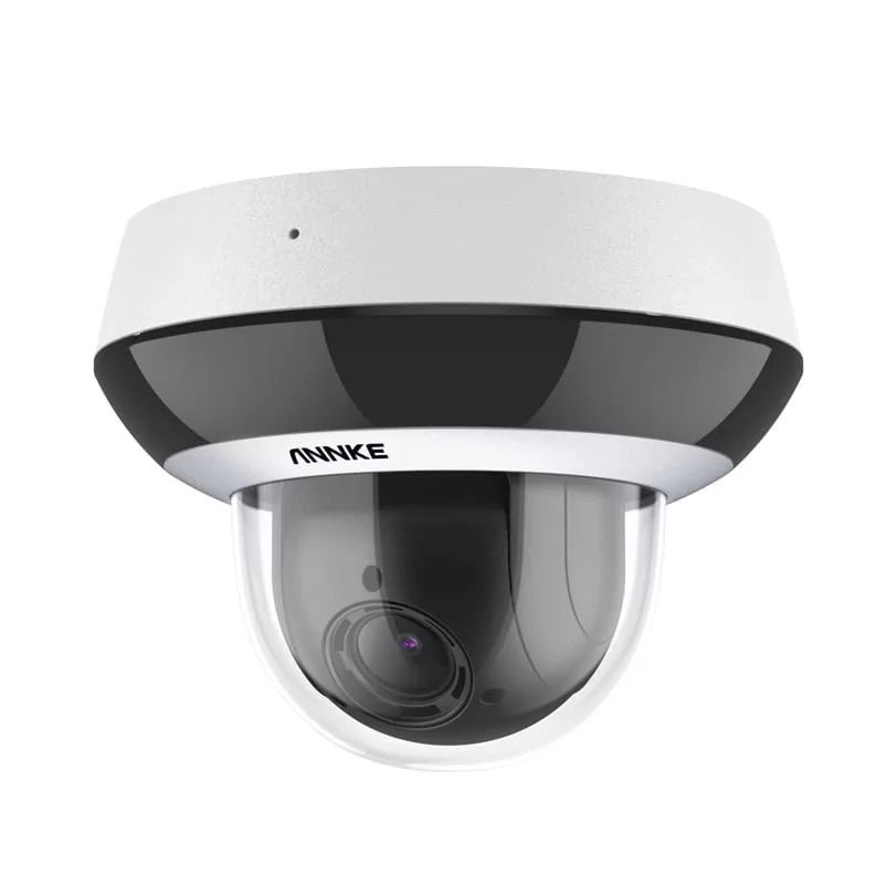I91BK ΕΓΧΡΩΜΗ ΚΑΜΕΡΑ IP PTZ 3 I91BK ΕΓΧΡΩΜΗ ΚΑΜΕΡΑ IP PTZ