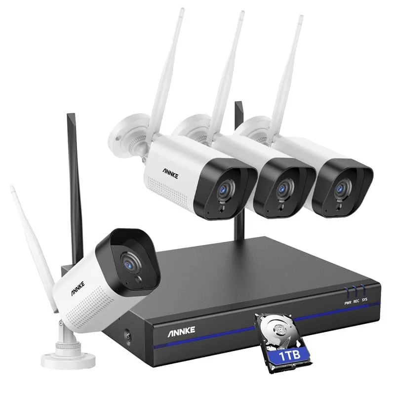 N48WHR+I71GK*4+1T ΚΙΤ DVR ΜΕ 4 ΚΑΜΕΡΕΣ 3 N48WHR+I71GK*4+1T ΚΙΤ DVR ΜΕ 4 ΚΑΜΕΡΕΣ