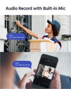 I91BK ΕΓΧΡΩΜΗ ΚΑΜΕΡΑ IP PTZ 32