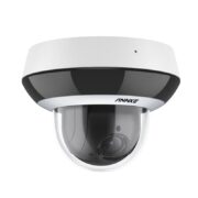 I91BK ΕΓΧΡΩΜΗ ΚΑΜΕΡΑ IP PTZ 34