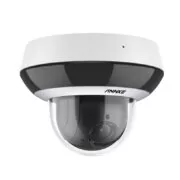 I91BK ΕΓΧΡΩΜΗ ΚΑΜΕΡΑ IP PTZ 76 I91BK ΕΓΧΡΩΜΗ ΚΑΜΕΡΑ IP PTZ 36