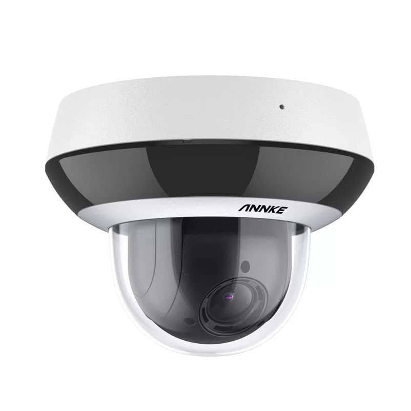 I91BK ΕΓΧΡΩΜΗ ΚΑΜΕΡΑ IP PTZ 38 I91BK ΕΓΧΡΩΜΗ ΚΑΜΕΡΑ IP PTZ - Image 36