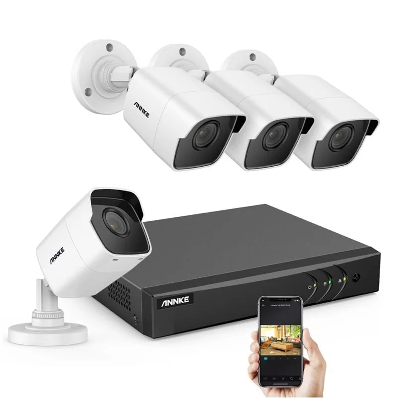 DW81KD+CR1BG*4 ΚΙΤ DVR ΜΕ 4 ΚΑΜΕΡΕΣ 27 DW81KD+CR1BG*4 ΚΙΤ DVR ΜΕ 4 ΚΑΜΕΡΕΣ - Image 25