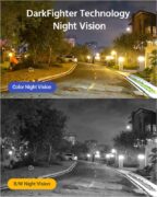 I91BK ΕΓΧΡΩΜΗ ΚΑΜΕΡΑ IP PTZ 35