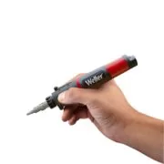 Weller Κολλητήρι Αερίου WLBUK75 3