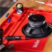 Weller Κολλητήρι Αερίου WLBUK75 5