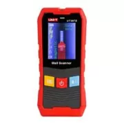Uni-T UT-387Β Ανιχνευτής αγωγών & μεταλλικών αντικειμένων σε τοίχους 1