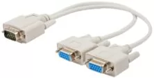 CVT-150 VGA SPLITTER