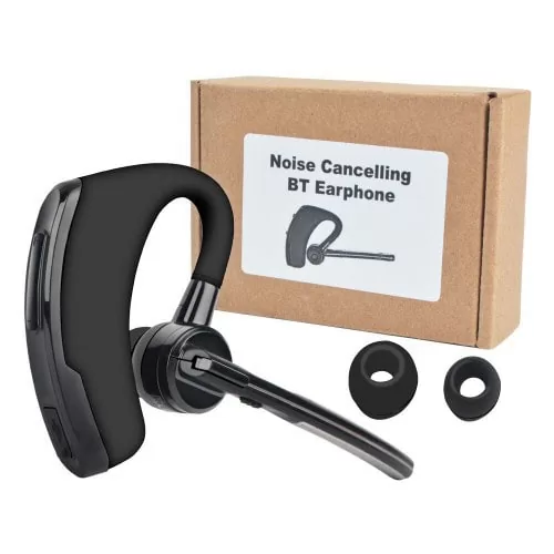 ANYTONE BTHS-1 Bluetooth Headset 3 ANYTONE BTHS-1 Bluetooth Headset