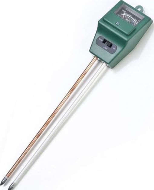 ETP-300C Μετρητής φωτεινής ακτινοβολίας - Image 2