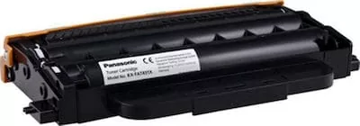 Συμβατό Toner για Laser Εκτυπωτή Panasonic KX-FAT431X 6000 Σελίδων Μαύρο 3 Συμβατό Toner για Laser Εκτυπωτή Panasonic KX-FAT431X 6000 Σελίδων Μαύρο