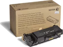 Xerox Toner Cartridge HC 8.5K BLACK (106R03622) WC3335