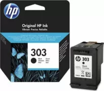 HP 303 Μελάνι Εκτυπωτή InkJet Μαύρο (T6N02AE) 3