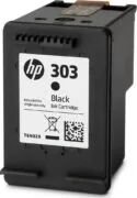 HP 303 Μελάνι Εκτυπωτή InkJet Μαύρο (T6N02AE) 2