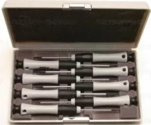 ΣΕΤ ΚΑΤΣΑΒΙΔΙΩΝ ΗΛΕΚΤΡΟΝ. 8τεμ 8PK-SD002N T/PRO'SKIT
