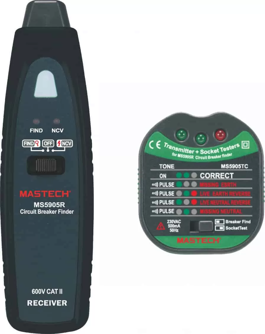 TESTER ΠΡΙΖΑΣ ΑΝΙΧΝΕΥΤΗΣ ΑΣΦΑΛΕΙΑΣ MS5905RTD MGL MASTECH 3 TESTER ΠΡΙΖΑΣ ΑΝΙΧΝΕΥΤΗΣ ΑΣΦΑΛΕΙΑΣ MS5905RTD MGL MASTECH