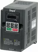 ΡΥΘΜΙΣΤΗΣ ΣΤΡΟΦΩΝ INVERTER 3Φ ΕΙΣΟΔΟΥ/ ΕΞΟΔΟΥ 400V 0.75KW GD10-0R7G-4-B INVT 2