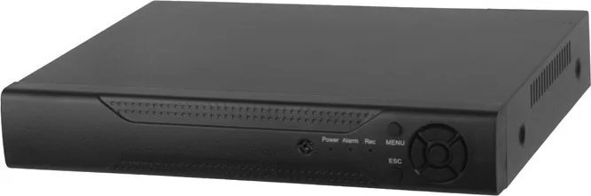 DVR ΚΑΤΑΓΡΑΦΙΚΟ AHR-1108LME 4 DVR ΚΑΤΑΓΡΑΦΙΚΟ AHR-1108LME - Image 2