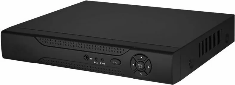 DVR ΚΑΤΑΓΡΑΦΙΚΟ AHR-1108LME 3 DVR ΚΑΤΑΓΡΑΦΙΚΟ AHR-1108LME