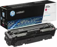 HP 415A Toner Laser Εκτυπωτή Ματζέντα 2100 Σελίδων (W2033A) 2 HP 415A Toner Laser Εκτυπωτή Ματζέντα 2100 Σελίδων (W2033A) 1