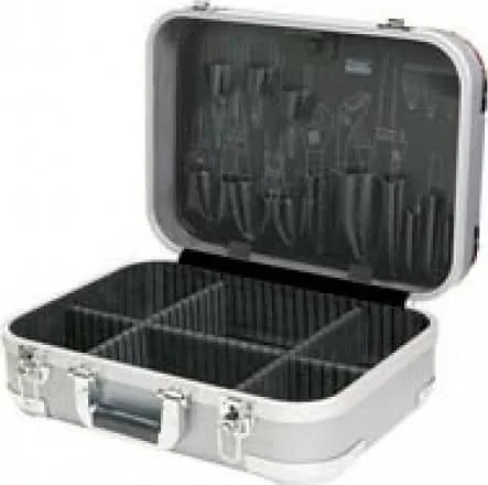 ΒΑΛΙΤΣΑ ΕΡΓΑΛΕΙΩΝ ΕΝΙΣΧΥΜ. 463X331X171 TC-2009 S/PRO'SKIT