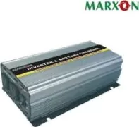 INVERTER DC/AC ΤΡΟΠΟΠΟΙΗΜΕΝΟΥ ΗΜΙΤΟΝΟΥ ΜΕ ΦΟΡΤΙΣΤΗ 5000W/24V PIC-5000W MRX 2