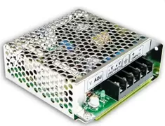 CONVERTER DC/DC 25W/36-72V/24V/1.1A SD25C-24 MEAN WELL 1