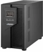 UPS ON LINE 3000VA 1PH/1PH ΜΕ ΜΠΑΤΑΡΙΕΣ 6X9Ah COSΦ1 LAPARA GALLILEO ONE VOL 2 UPS ON LINE 3000VA 1PH/1PH ΜΕ ΜΠΑΤΑΡΙΕΣ 6X9Ah COSΦ1 LAPARA GALLILEO ONE VOL 1