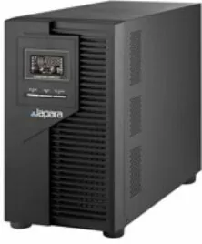 UPS ON LINE 3000VA 1PH/1PH ΜΕ ΜΠΑΤΑΡΙΕΣ 6X9Ah COSΦ1 LAPARA GALLILEO ONE VOL