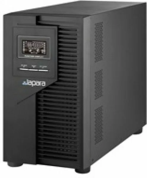 UPS ON LINE 3000VA 1PH/1PH ΜΕ ΜΠΑΤΑΡΙΕΣ 6X9Ah COSΦ1 LAPARA GALLILEO ONE VOL 3 UPS ON LINE 3000VA 1PH/1PH ΜΕ ΜΠΑΤΑΡΙΕΣ 6X9Ah COSΦ1 LAPARA GALLILEO ONE VOL