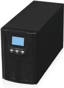 UPS ON LINE 3000VA 1PH/1PH ΜΕ ΜΠΑΤΑΡΙΕΣ 6Χ9Ah LINER Pro 3K-LCD VOL 2 UPS ON LINE 3000VA 1PH/1PH ΜΕ ΜΠΑΤΑΡΙΕΣ 6Χ9Ah LINER Pro 3K-LCD VOL 1