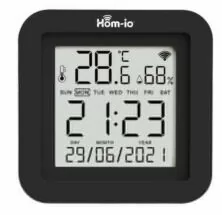 HOM-IO SMART IR Universal WiFi display SMART69786