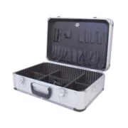 ΒΑΛΙΤΣΑ ΕΡΓΑΛΕΙΩΝ 460X340X165 ΑΛΟΥΜ. N165-03 LANCOM 2