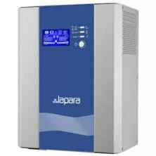 INVERTER DC/AC ΤΡΟΠΟΠΟΙΗΜΕΝΟΥ ΗΜΙΤΟΝΟΥ ΜΕ ΦΟΡΤΙΣΤΗ 1600W/24V LAPARA JAGO 2400 VOL