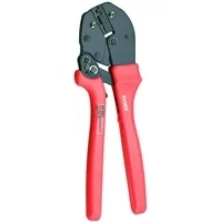 ΠΡΕΣΣΑ ΑΚΡΟΔΕΚΤΩΝ ΓΥΜΝΩΝ ΓΩΝΙΑΚΩΝ (0.5-2.5mm²) AP-056FL FSN