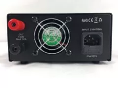 Alinco DM-30G Switching Τροφοδοτικό (30A) 5 Alinco DM-30G Switching Τροφοδοτικό (30A) 2