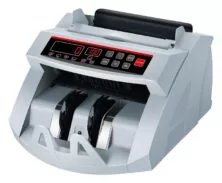 HL-2200 Καταμετρητής Χαρτονομισμάτων EUR & USD με Ανίχνευση Πλαστότητας