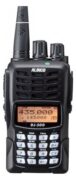 Alinco DJ-500E Φορητός Π/Δ V/U IP54 5W