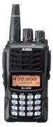 Alinco DJ-500E Φορητός Π/Δ V/U IP54 5W 2 Alinco DJ-500E Φορητός Π/Δ V/U IP54 5W 1